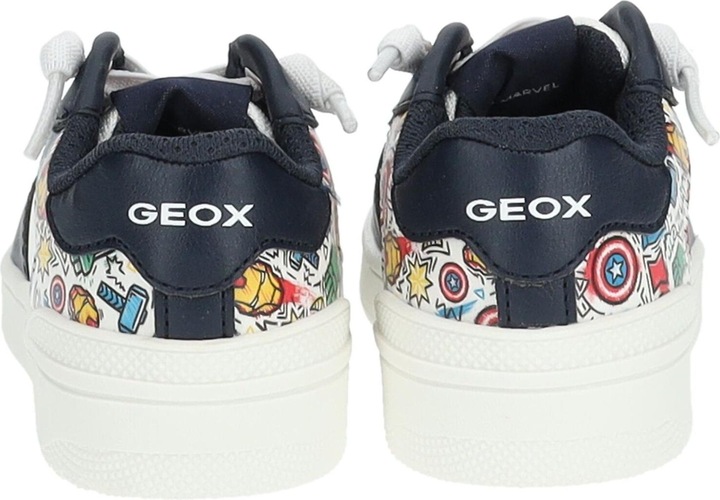 Actual product image Geox Sneaker (38)