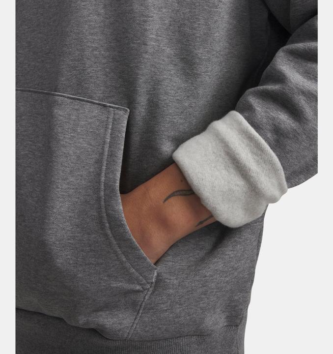 Image du produit Under Armour Sweat à capuche Rival Fleece Logo Hommes (L)