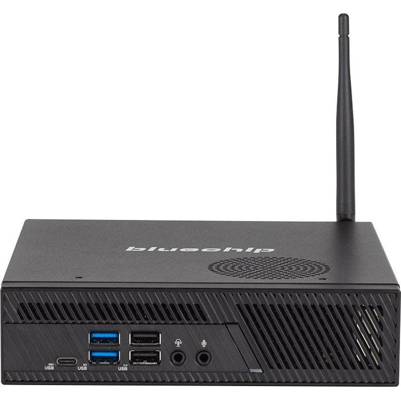 Bluechip BUSINESSline S3159 Intel Core™ i5 Prozessor 14400 / bis zu 4.70 GHz, Windows 11 Pro, Intel B760 (Intel Core i5-...