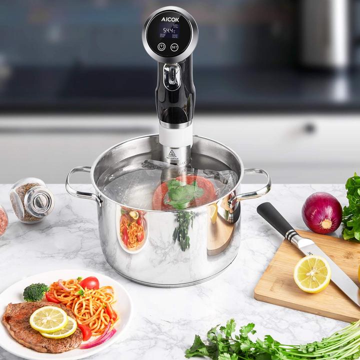 Produktbild Aicok Sous Vide Stick