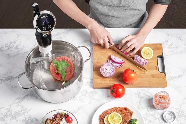 Produktbild Aicok Sous Vide Stick