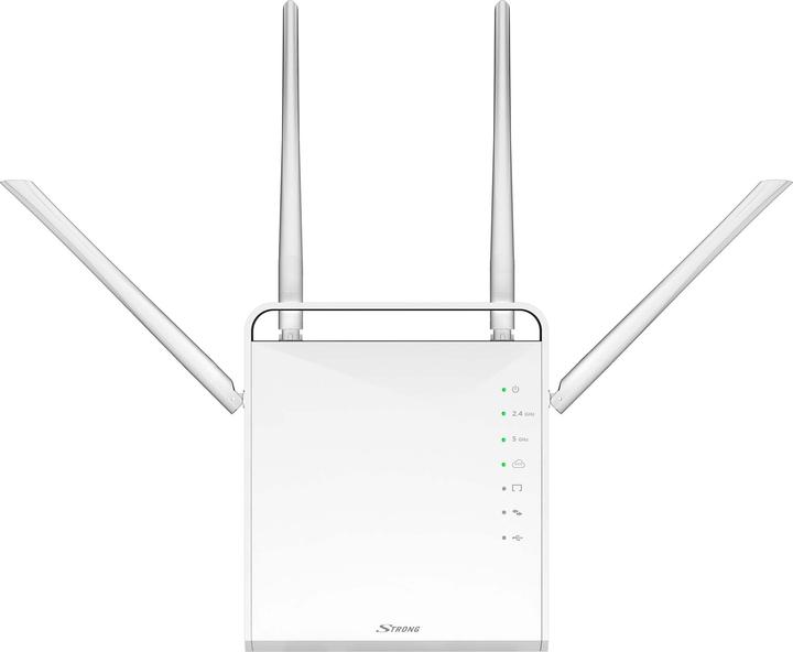 Produktbild Strong Router 1200