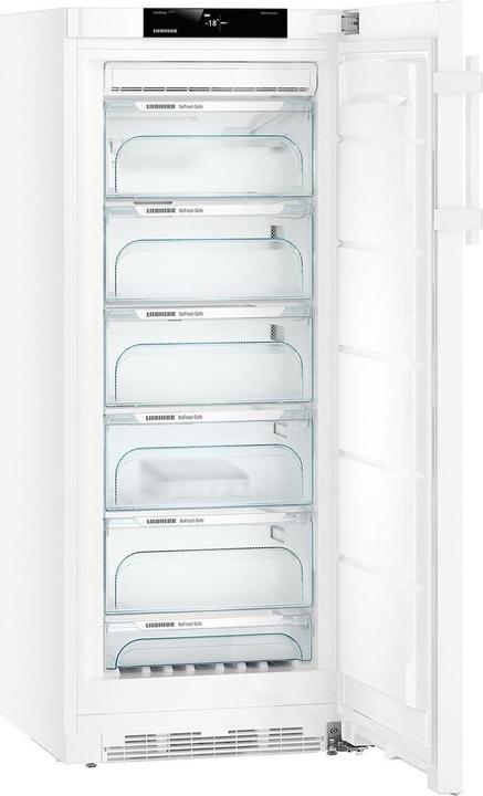Produktbild Liebherr GN 3235 Comfort Tiefkühltruhe Freistehend E (Freistehend, 200 l)