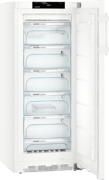 Produktbild Liebherr GN 3235 Comfort Tiefkühltruhe Freistehend E (Freistehend, 200 l)