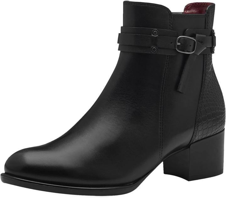 Actual product image Tamaris Ankle boot (37)