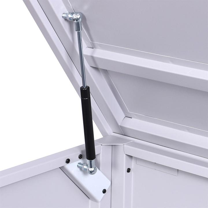 Produktbild Jamb Gartentruhe