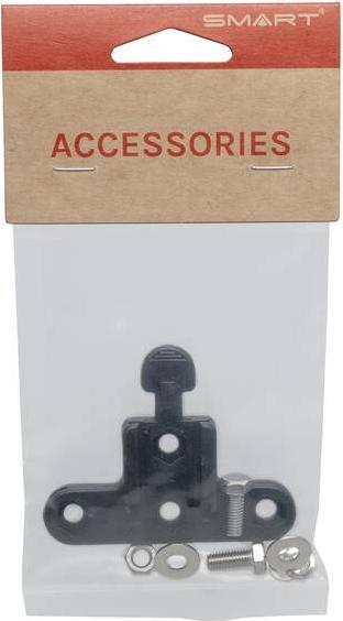 Produktbild smart Rücklichthalter