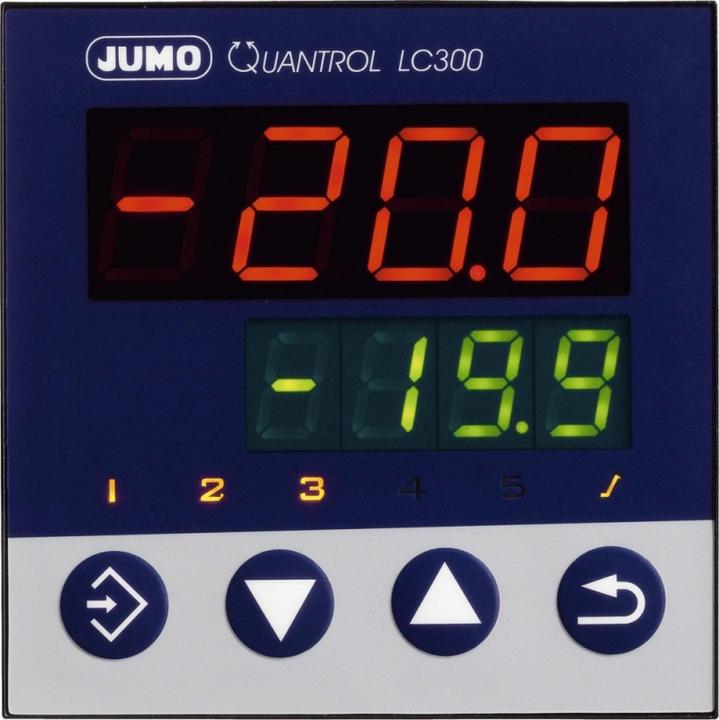 Produktbild Jumo 702032/8-1000-23