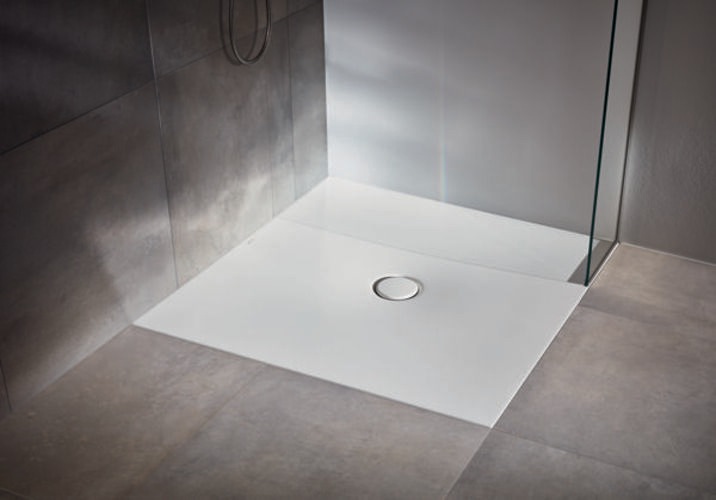 Produktbild Bette Floor Duschwanne 8721, 120x120cm