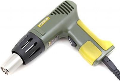 Produktbild Proxxon Micro Heissluftpistole MH 550