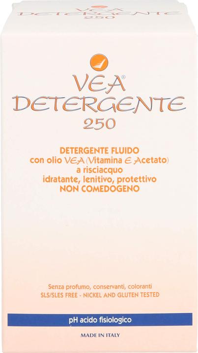 Produktbild VEA Waschfluid liq (250 ml)