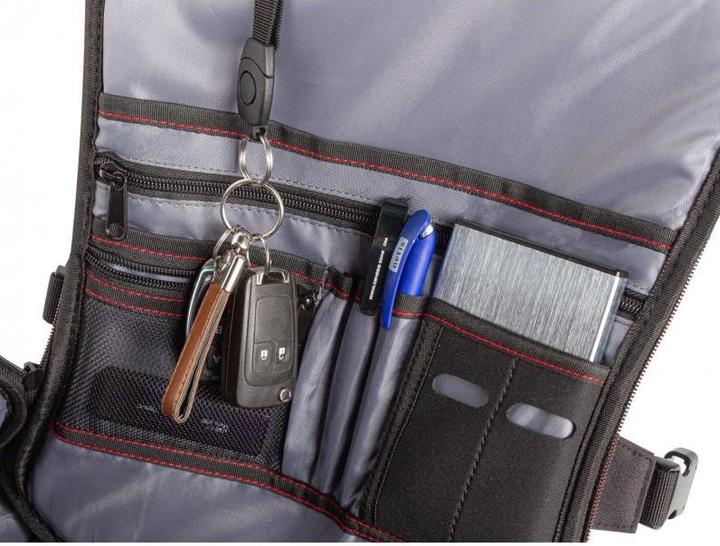 Produktbild Genesis Pallad 550 (24 l)