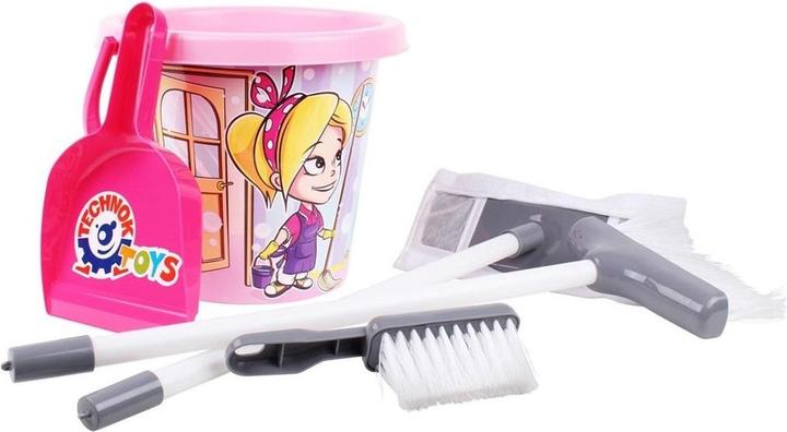 Image du produit Technok Set de ménage 5835