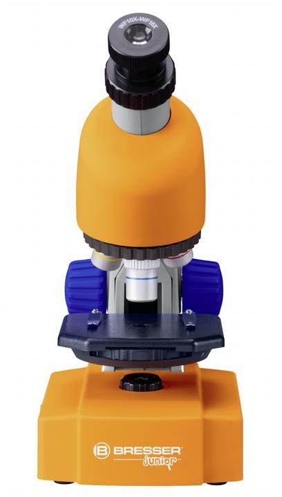 Image du produit Bresser Microscope avec oculaire zoom