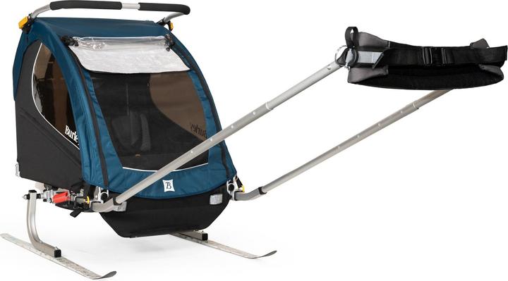 Actual product image Burley Encore X