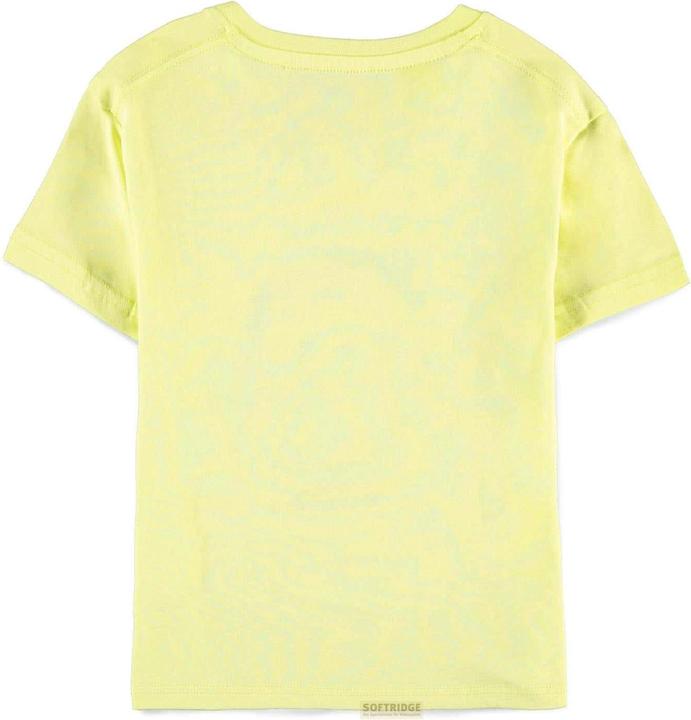 Produktbild The Mandalorian The Child Girls Short Sleeved Tshirt (158, 164)