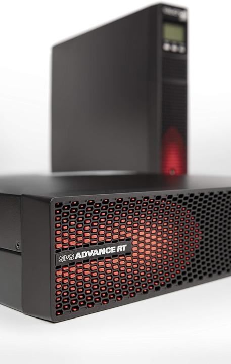 Actual product image Sicotec Usv Sicotec-Usv Sps-2000-Adv-Rt2, 2000va/1800w (2000 VA, 1800 W)