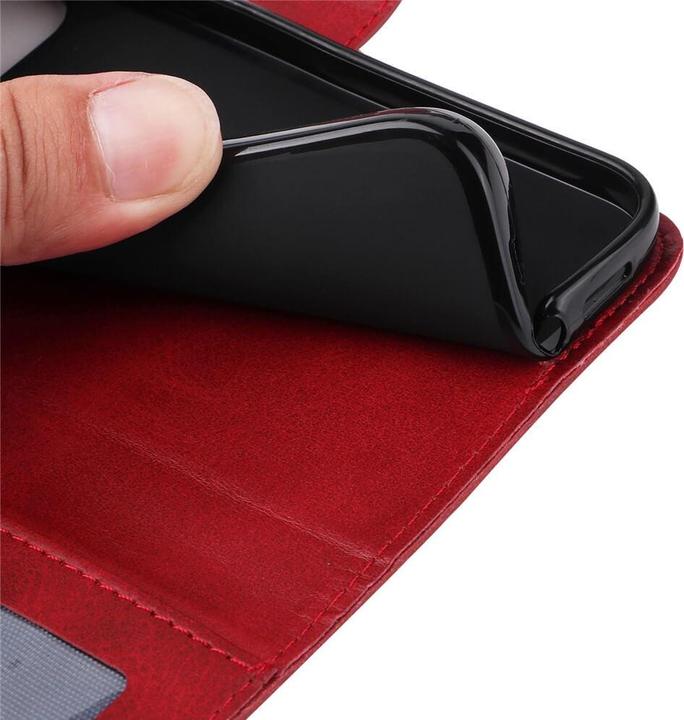 Image du produit Cover-Discount Google Pixel 10 / 10 Pro / 9 / 9 Pro - Premium Handyhülle Etui (Google Pixel 10, Google Pixel 10 Pro, Google Pixel 9, Google Pixel 9 Pro)