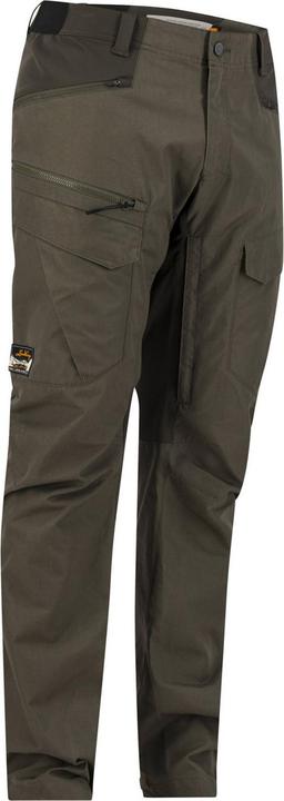 Produktbild Lundhags Fulu Cargo Strech Hybrid Pant (M)