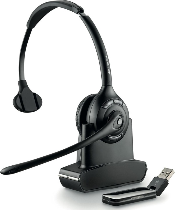 Produktbild Poly Savi W410-M (Kabellos, USB-A)
