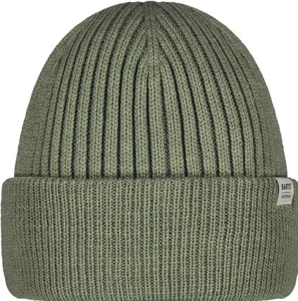 Actual product image Barts Nieck Beanie
