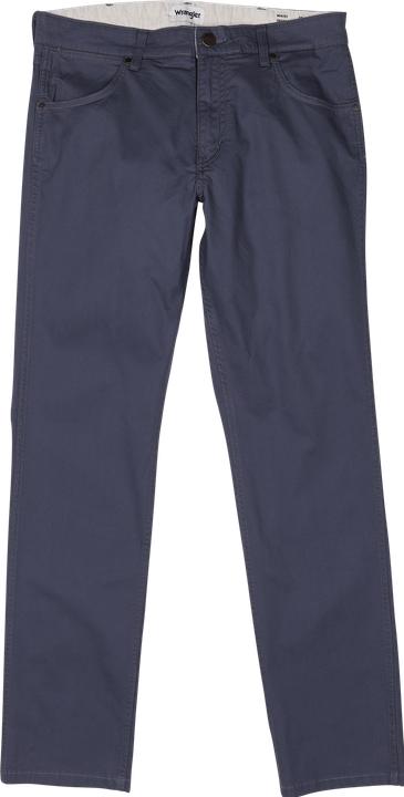 Actual product image Wrangler Trousers Greensboro Low Stretch (W31/L32)