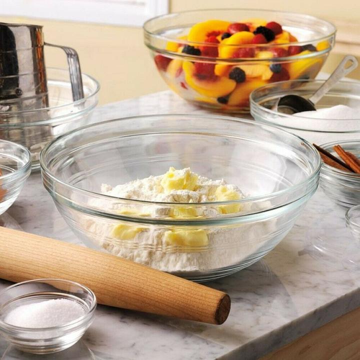 Actual product image Luminarc Empilable (10 cm, 0.28 l, 1 x)