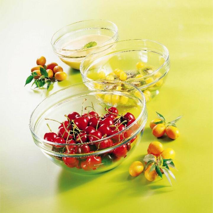 Actual product image Luminarc Empilable (10 cm, 0.28 l, 1 x)