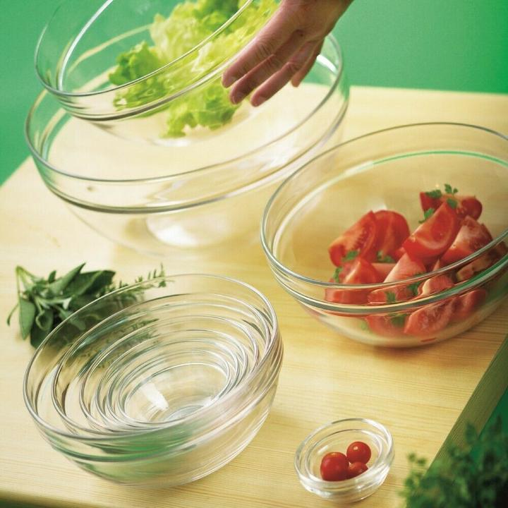 Actual product image Luminarc Empilable (10 cm, 0.28 l, 1 x)