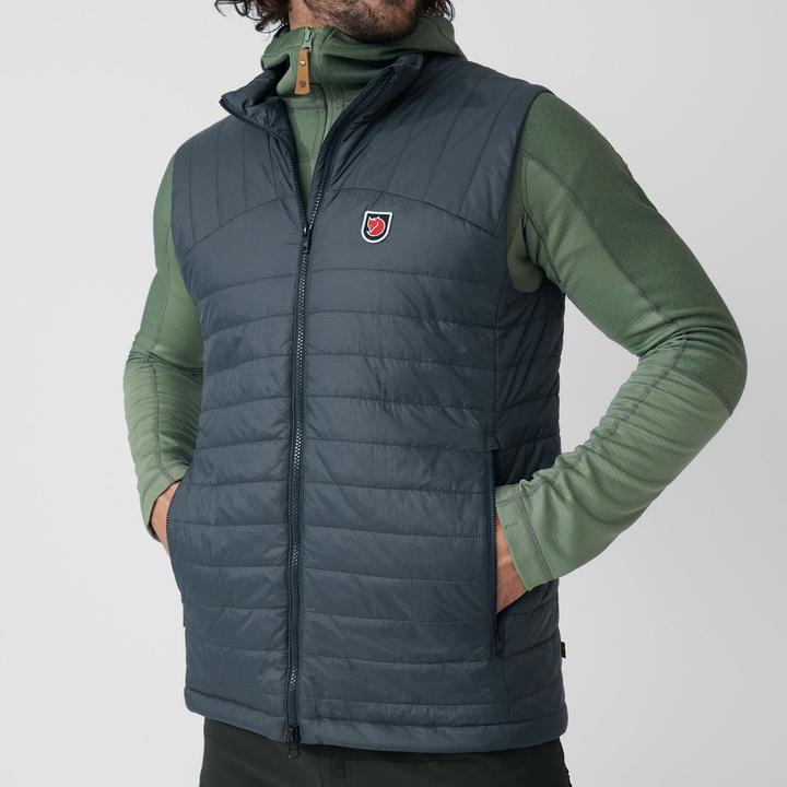 Produktbild Fjällräven Expedition X-Lätt Weste (L)