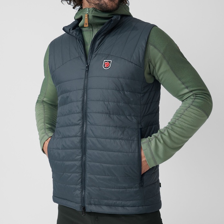 Actual product image Fjällräven Expedition X-Lätt Vest (L)