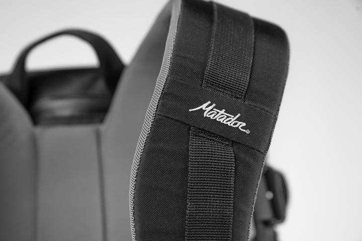 Actual product image Matador SEG28 Segmented Backpack (28 l)