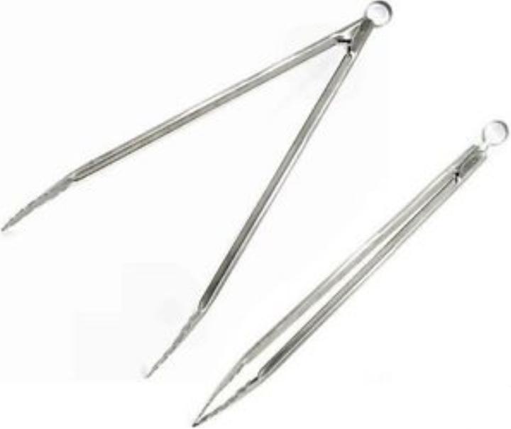 Produktbild Cuisipro Universalzange Edelstahl 41 cm