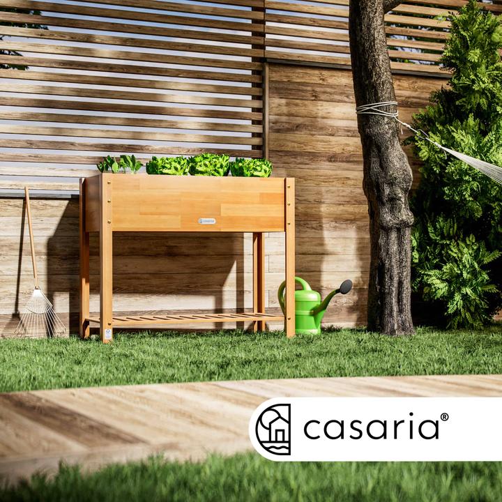 Produktbild Casaria Hochbeet