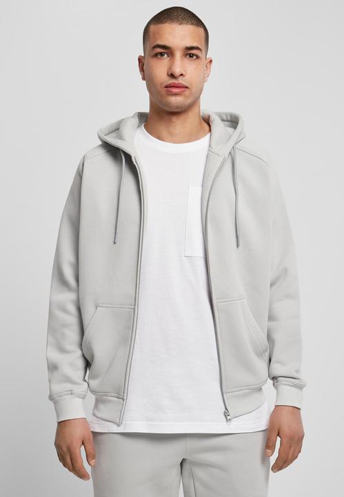 Produktbild Urban Classics Zip Hoody (S)