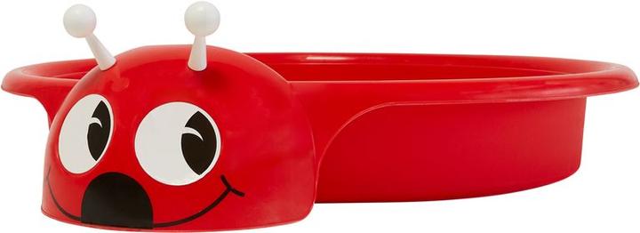 Produktbild Starplast Marienkäfer