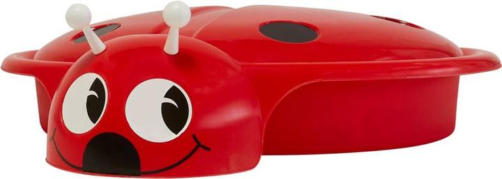 Produktbild Starplast Marienkäfer