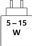 Actual product image HP Dual Mode 975 (DE, Wireless)