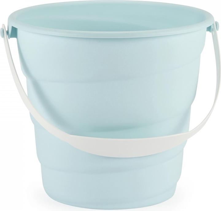 Actual product image Ecoiffier sea sand bucket, 17 cm