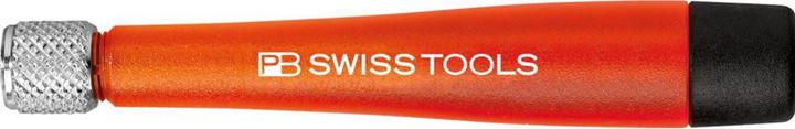 Actual product image PB Swiss Tools Schraubenziehergriff Teleskop (hexagon)