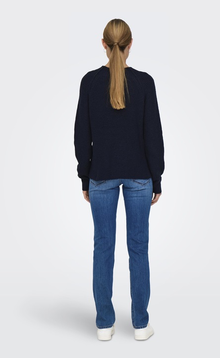 Produktbild JdY JDYMANDY Strickpullover Strickpullover (L)