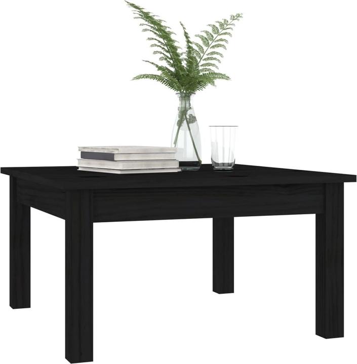 Image du produit vidaXL Couchtisch (55 x 55 x 30 cm)
