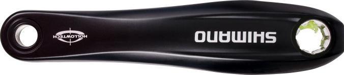 Shimano Crank arm (175 mm)