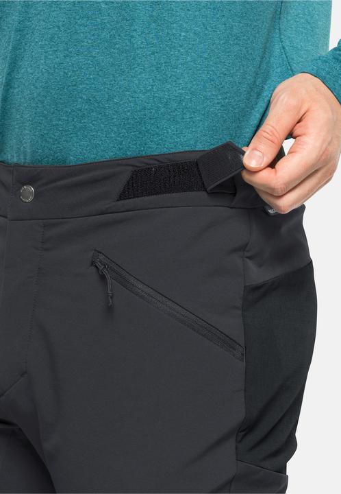 Produktbild Jack Wolfskin Salmaser Pants M (52)