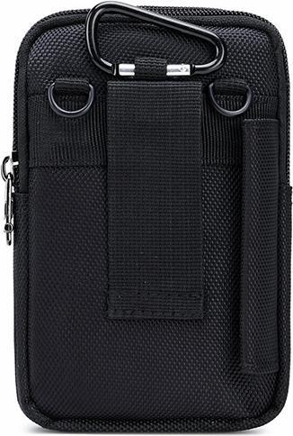 Image du produit Novidarte SWISS Sac banane avec 3 compartiments