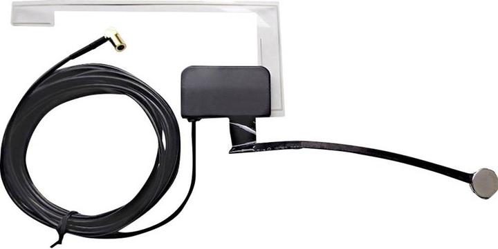 Immagine prodotto Albrecht Antenna DAB