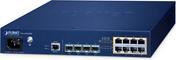 Actual product image Planet 8-Port L3 PoE+ Managed Switch SGS-6310-8P4X (8 ports)