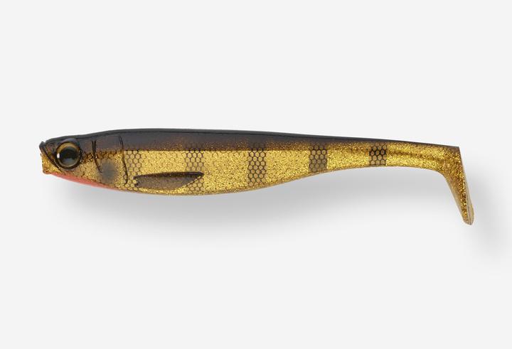 Immagine prodotto Caperlan Gummikoeder Shad Polyvinylchlorid (17.50 cm)
