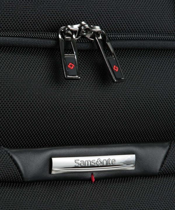 Produktbild Samsonite PRO-DLX 5 Laptop Briefcase with Wheels (34.50 l)