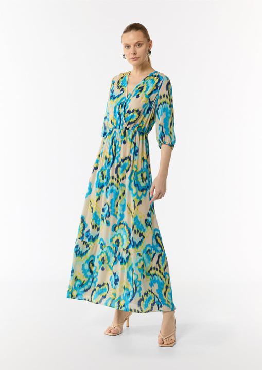 Image du produit Comma Robe midi (36)
